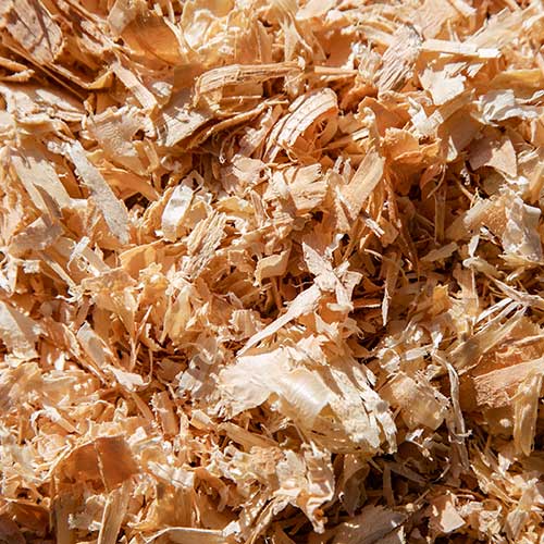 Shavings, Bedding & Litter Fox Feed Inc.