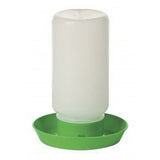 1 Quart Plastic Poultry Waterer - 740/690