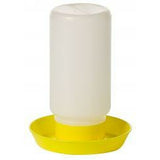 1 Quart Plastic Poultry Waterer - 740/690