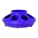 1 Quart Plastic Feeder - 806/690