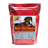 Hoof and Hair Guard