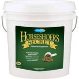 Horseshoer's Secret