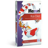 Mazuri Koi
