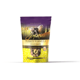 Ziggy Bars Turkey Formula