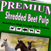 Beet Pulp