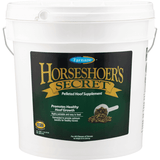 Horseshoer's Secret