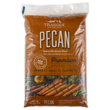 Traeger Wood Pellets - Pecan