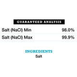 White Salt
