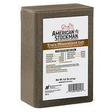 Trace Mineral Salt