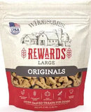 Wholesomes Gourmet Rewards Originals