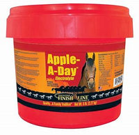 Finish Line Apple-a-Day Electrolyte