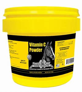 Vitamin C Powder