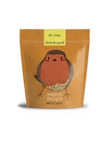 Western Delight Dove and Quail
