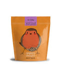 Western Delight Wild Bird