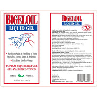 Bigeloil Liquid Gel