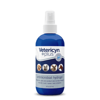 Vetericyn Antimicrobial Hydrogel