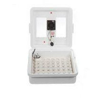 Deluxe Incubator with Egg Turner - 11300