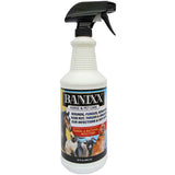Banixx Horse and Pet Care Spray