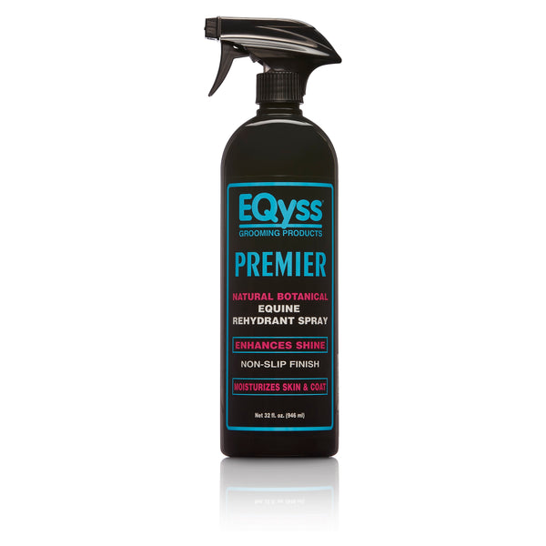 Eqyss Premier Equine Rehydrant Spray