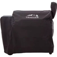 Traeger Pro 34 Series Full-Length Grill Cover