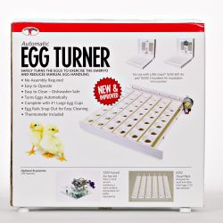 Automatic Egg Turner - 6300