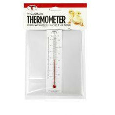 Incubator Thermometer Kit - 6303