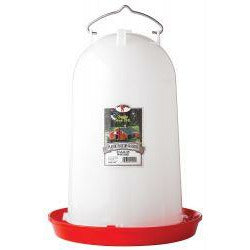 3 Gallon Plastic Poultry Drinker - 7906