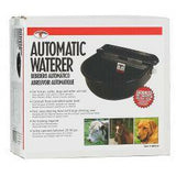 Black Epoxy-Coated Automatic Waterer 2.375 Quarts - 88ESW