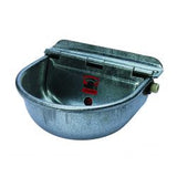 Galvanized Automatic Waterer 2.375 Quarts - 88SW