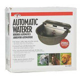 Galvanized Automatic Waterer 2.375 Quarts - 88SW