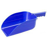 5 Pint Plastic Feed Scoop - 90