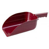 5 Pint Plastic Feed Scoop - 90