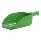 5 Pint Plastic Feed Scoop - 90