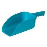 5 Pint Plastic Feed Scoop - 90