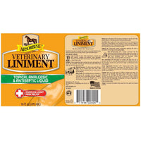 Absorbine Veterinary Liniment