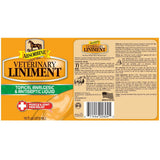 Absorbine Veterinary Liniment