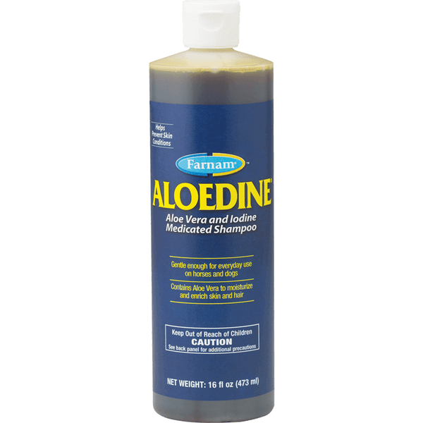 Aloedine