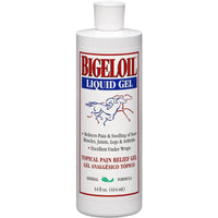 Bigeloil Liquid Gel