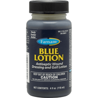 Blue Lotion