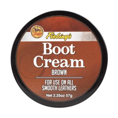 Boot Cream