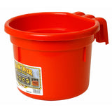 8 Quart Hook Over Feed Pail - CPH