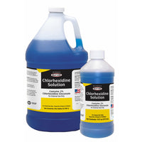 Chlorhexidine Solution