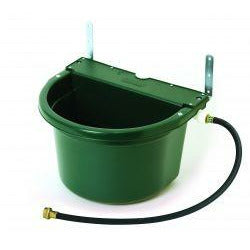 DuraMate Automatic Waterer With Plastic Cover - FW16