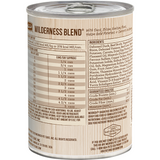 Merrick Grain Free Wilderness Blend