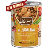 Merrick Grain Free Wingaling