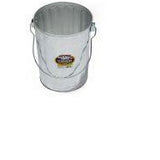 6 Gallon Garbage Can/Storage Bin - GGC6CAN