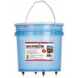 Hen Hydrator - HH35 - HH1