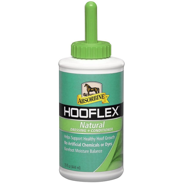 Hooflex All Natural Dressing and Conditioner