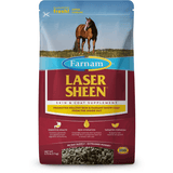 Laser Sheen Skin and Coat Supplement