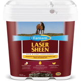 Laser Sheen Skin and Coat Supplement